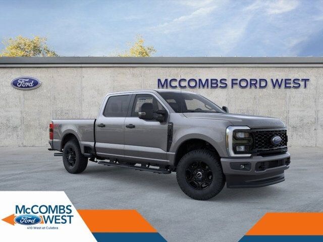 2026 FORD F-250