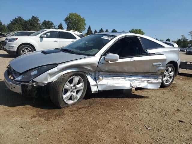 Toyota Celica