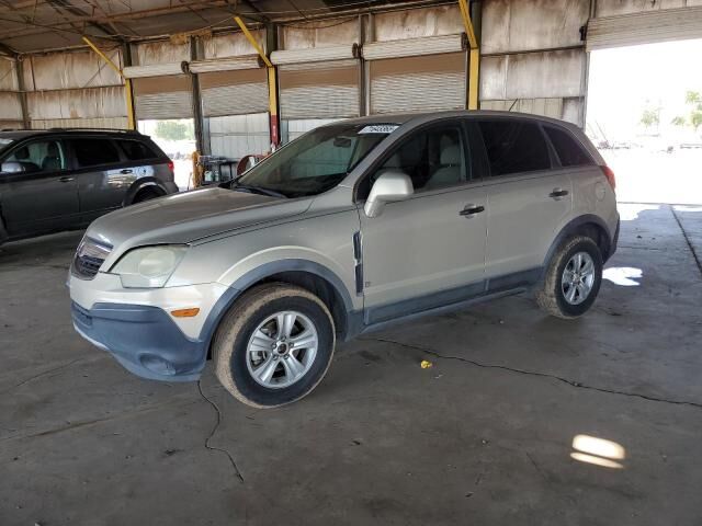 Saturn Vue