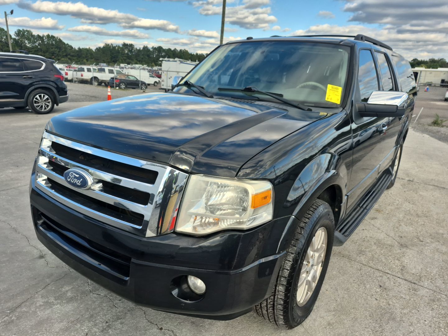 Ford Expedition