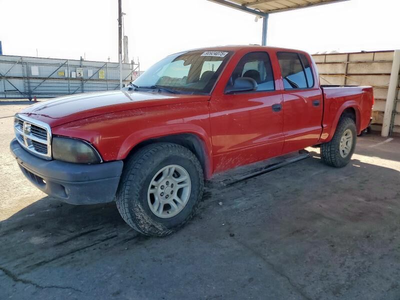 Dodge Dakota