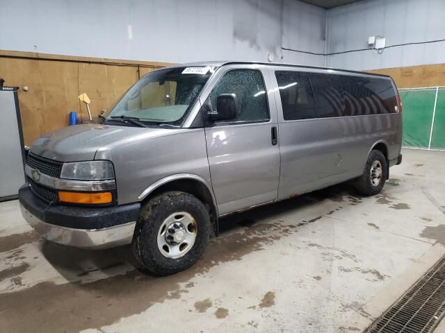 Chevrolet Express