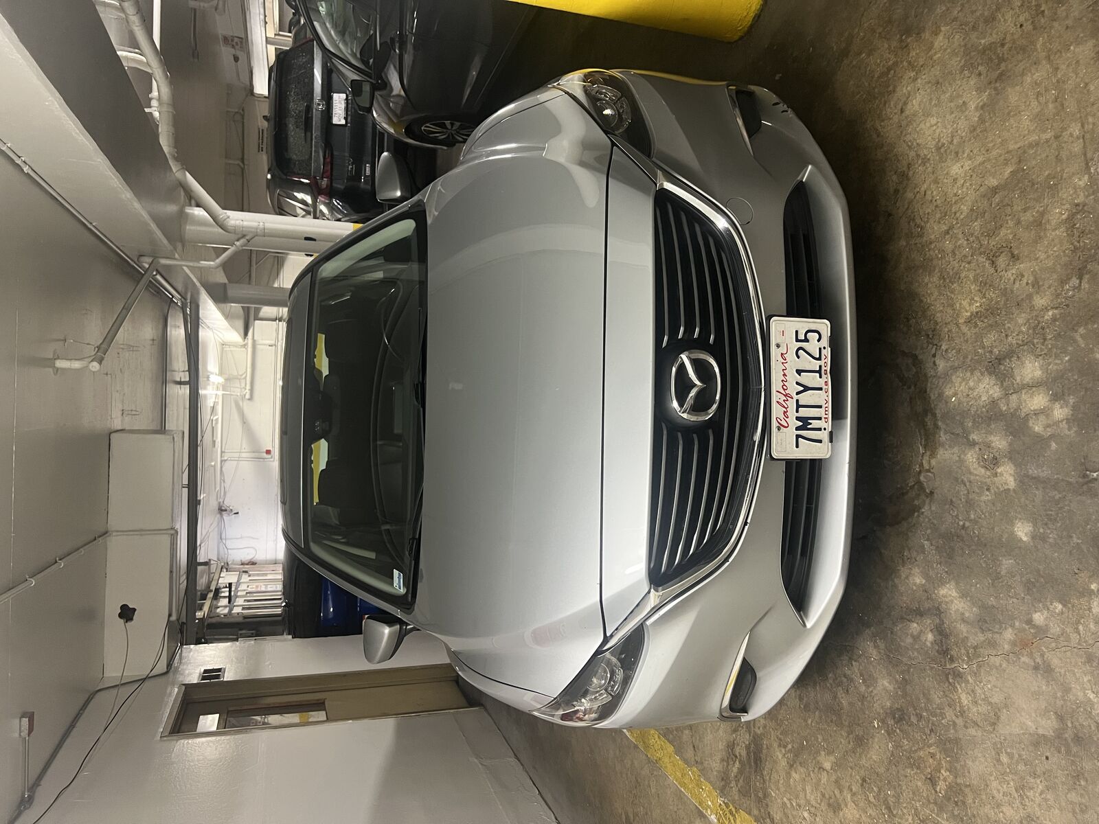 Mazda Mazda6