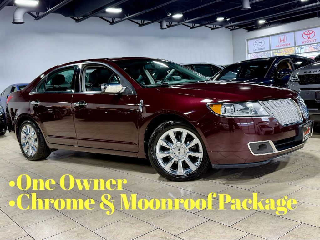 Lincoln MKZ