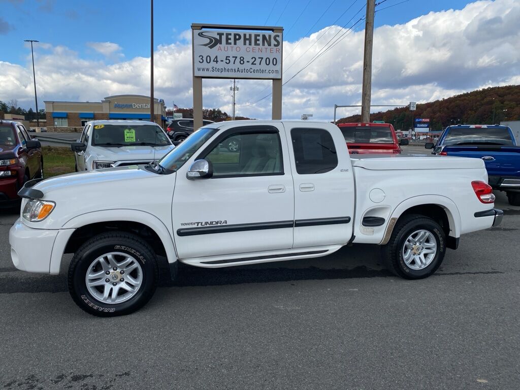 Toyota Tundra