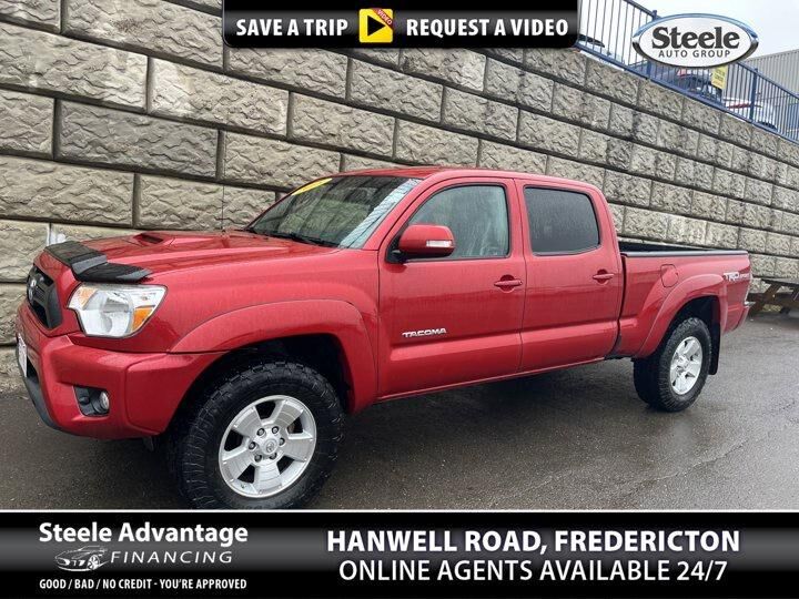 Toyota Tacoma