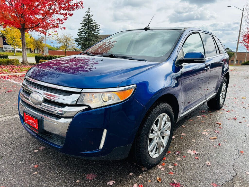 Ford Edge