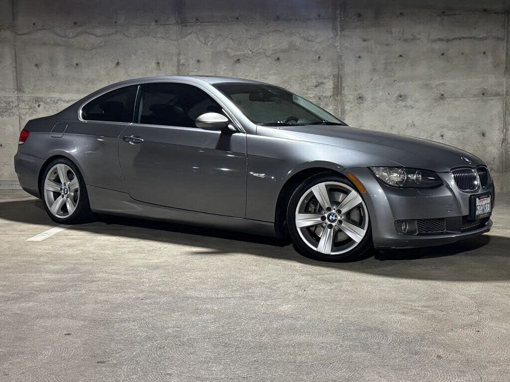 BMW 335i