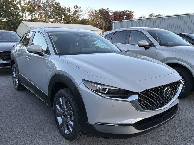2026 MAZDA CX-30