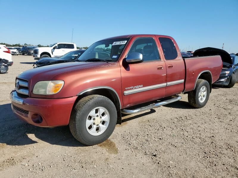 Toyota Tundra