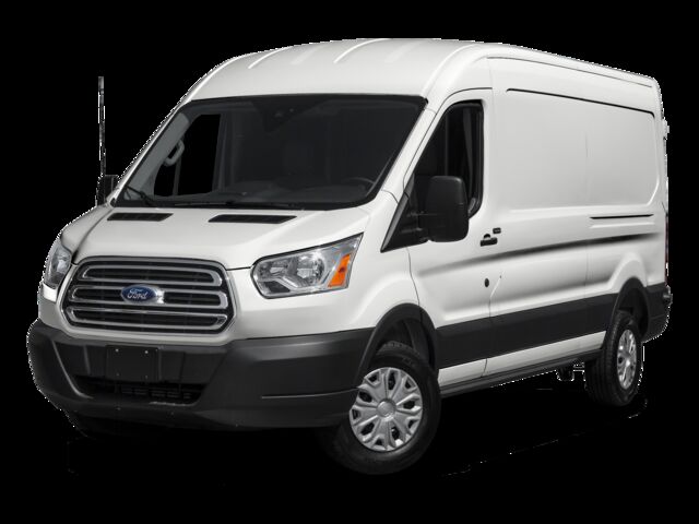 2016 FORD Transit