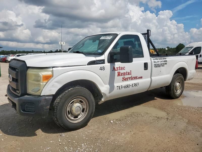 Ford F-250