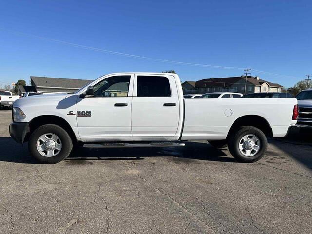 RAM 3500
