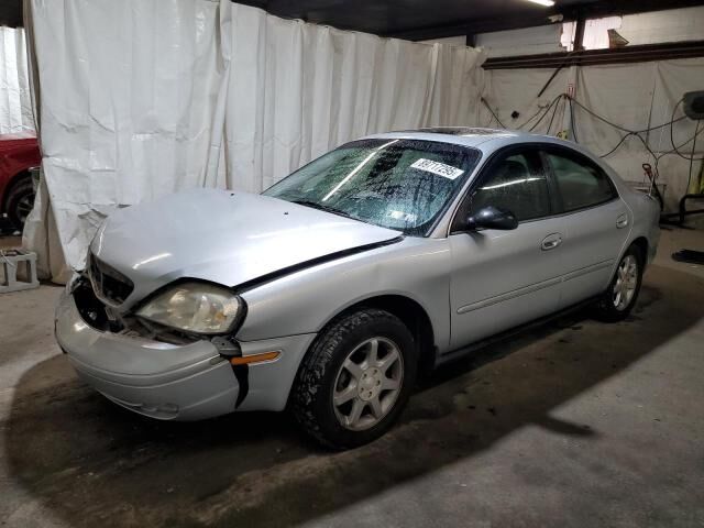 Mercury Sable