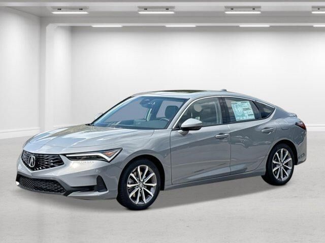 2026 ACURA Integra