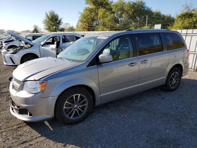Dodge Grand Caravan