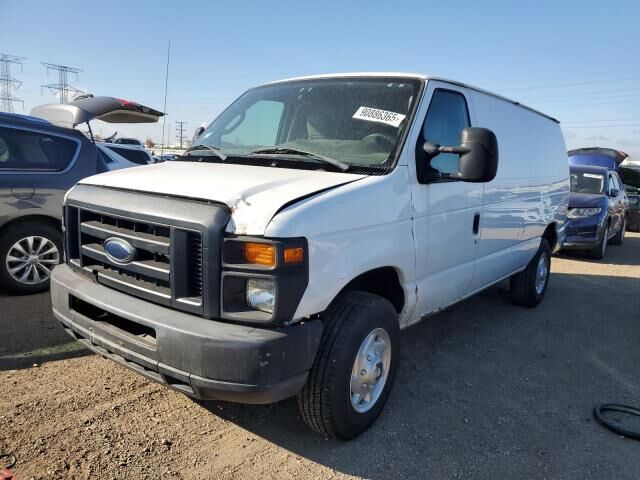 Ford E-350