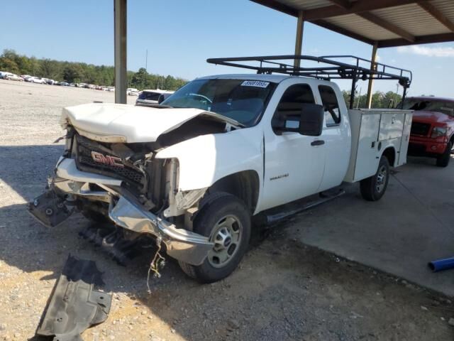 GMC Sierra