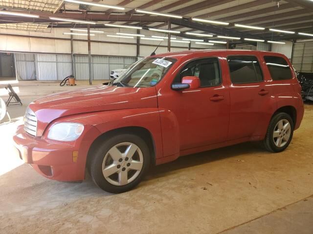 Chevrolet HHR