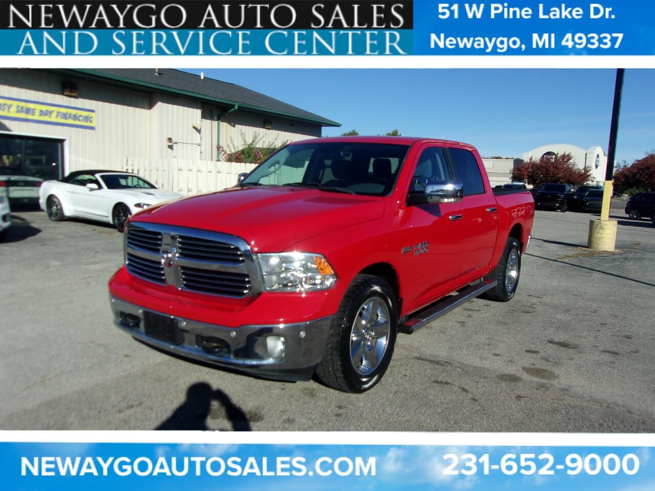 RAM 1500