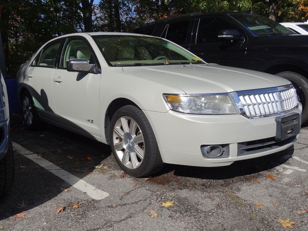 Lincoln MKZ