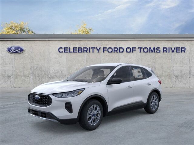 2026 FORD Escape