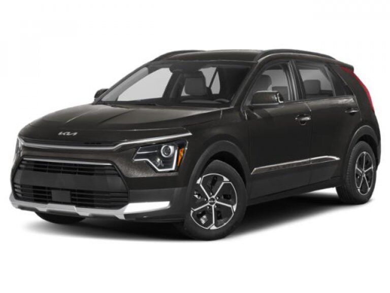 2023 KIA Niro
