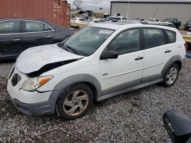 Pontiac Vibe