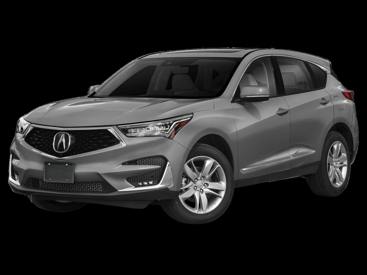 2019 ACURA RDX