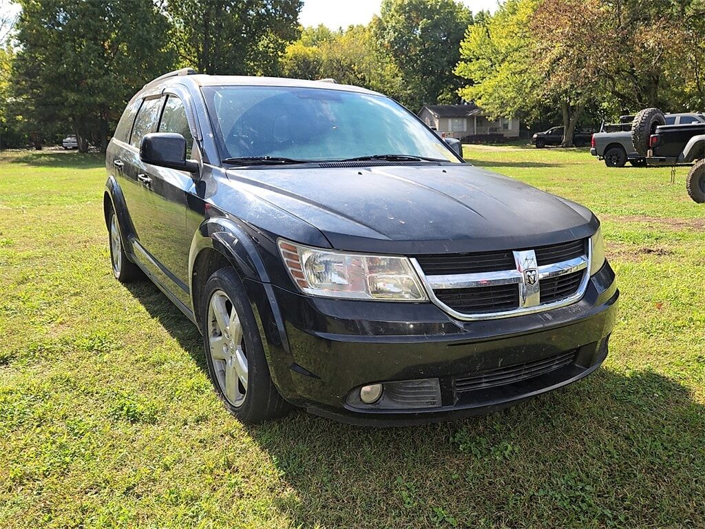 Dodge Journey