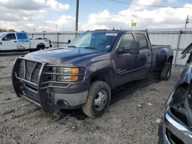 GMC Sierra