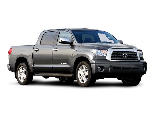 Toyota Tundra