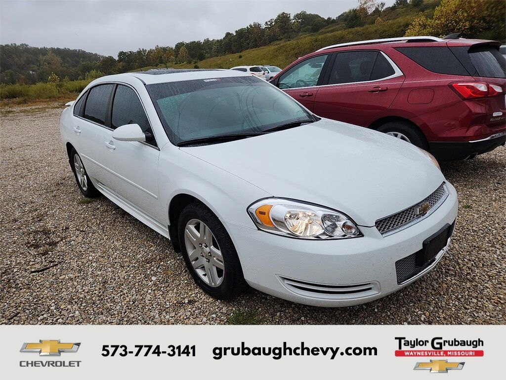 Chevrolet Impala