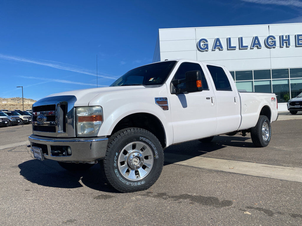 Ford F-350