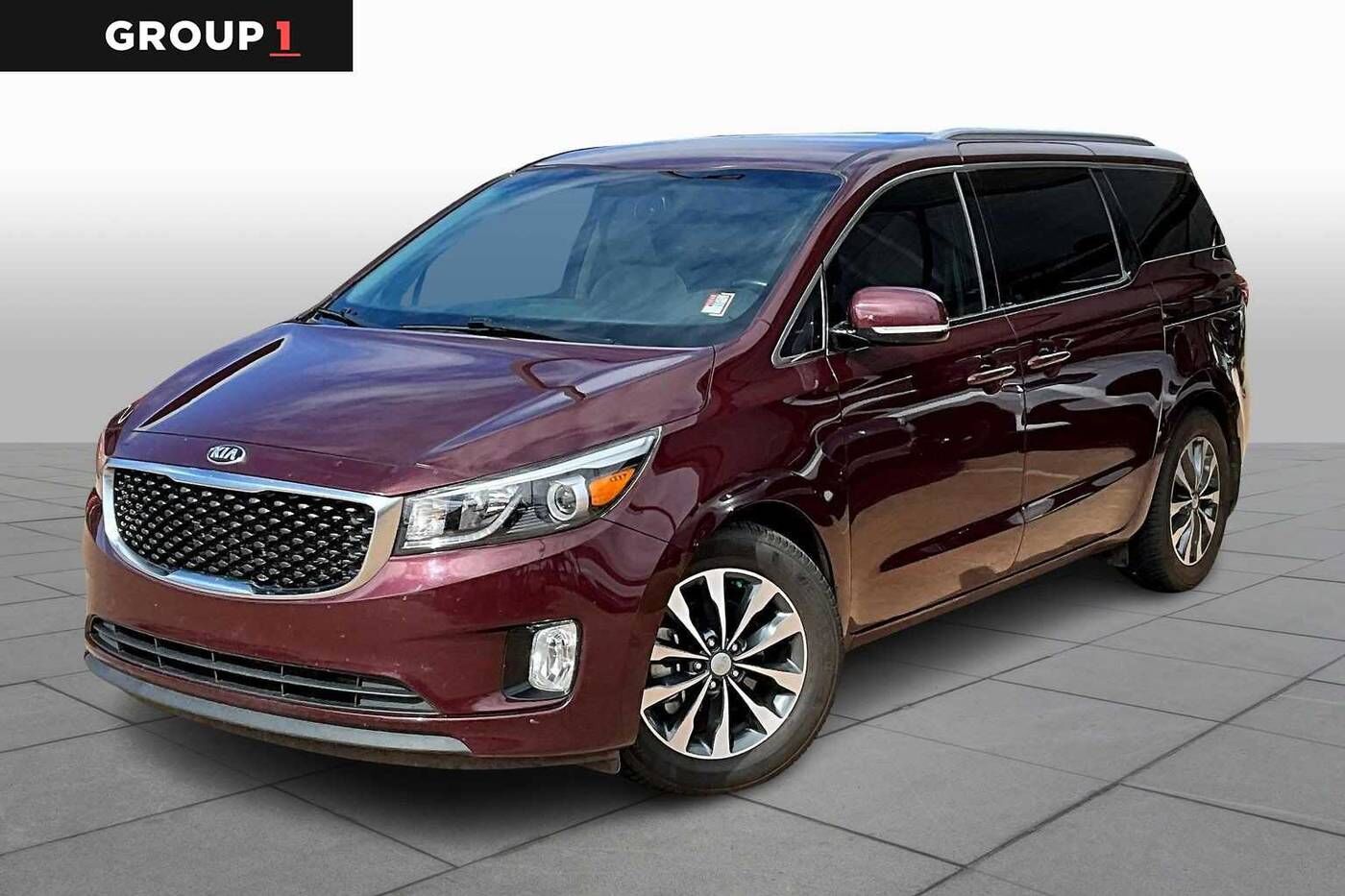 Kia Sedona
