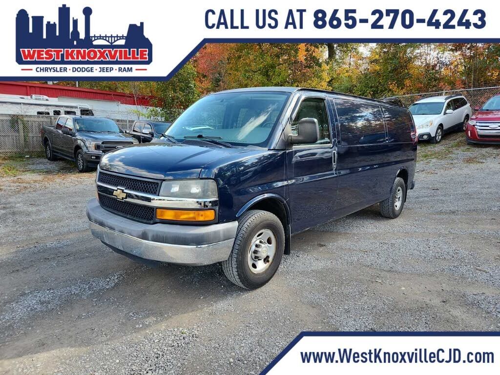 Chevrolet Express