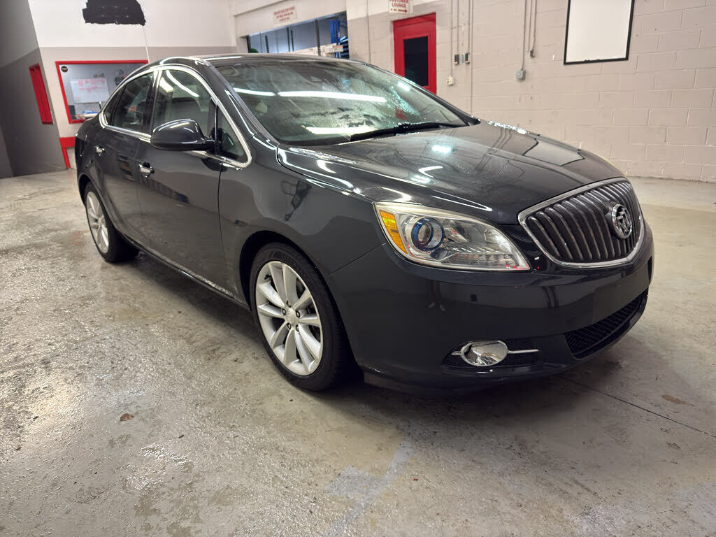 Buick Verano
