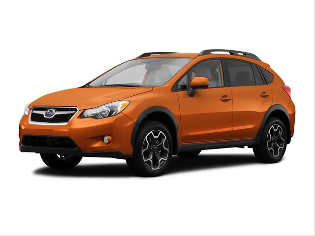 Subaru XV CrossTrek