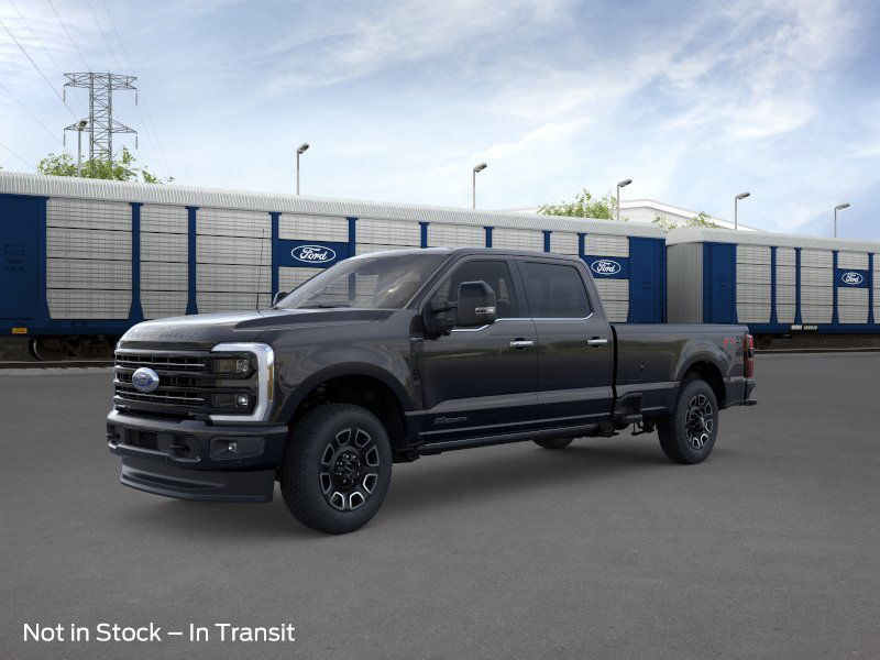 2026 FORD F-250