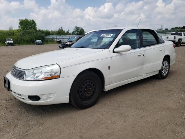 Saturn L200
