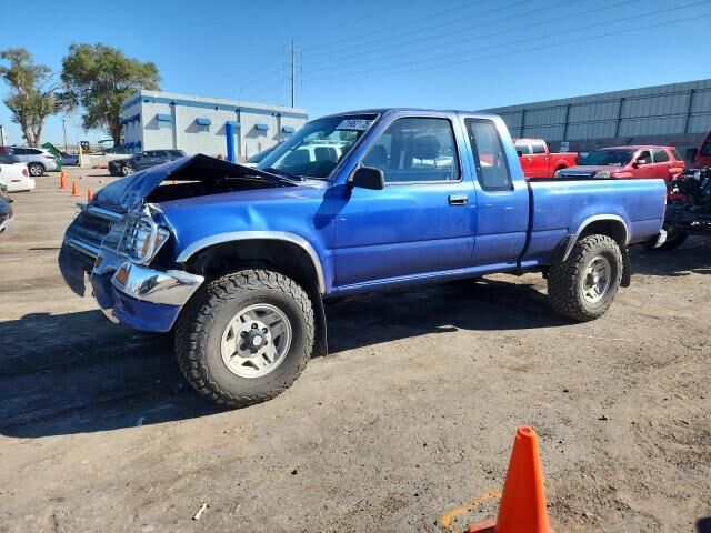 Toyota Pick-Up