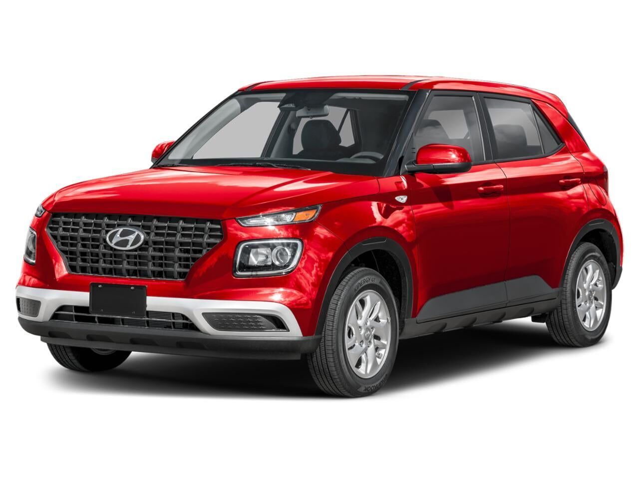 2025 HYUNDAI Venue