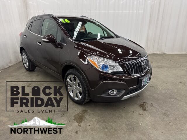 Buick Encore