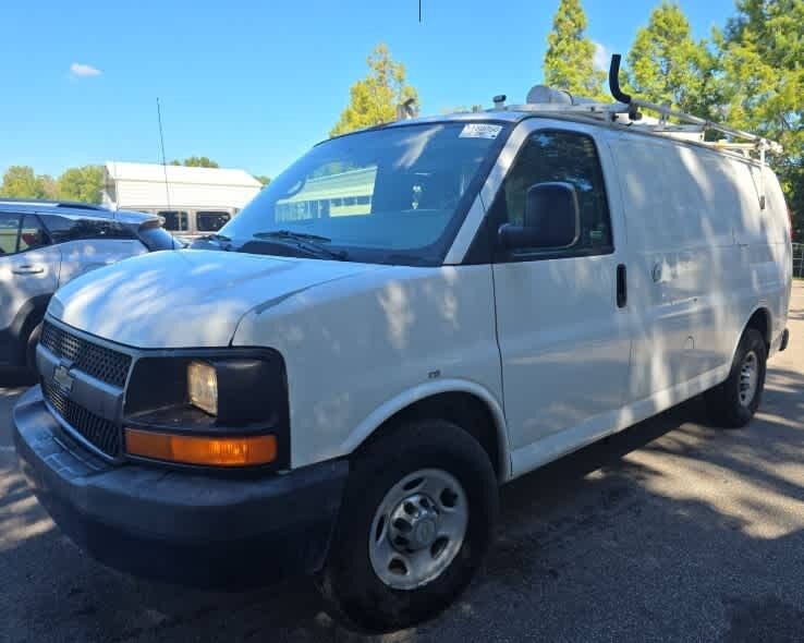 Chevrolet Express