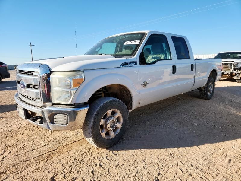 Ford F-250