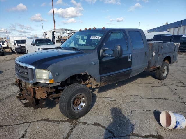 Ford F-250