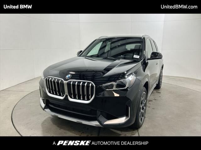 2026 BMW X1