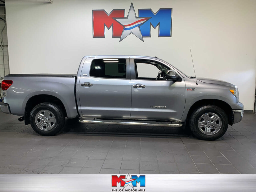 Toyota Tundra