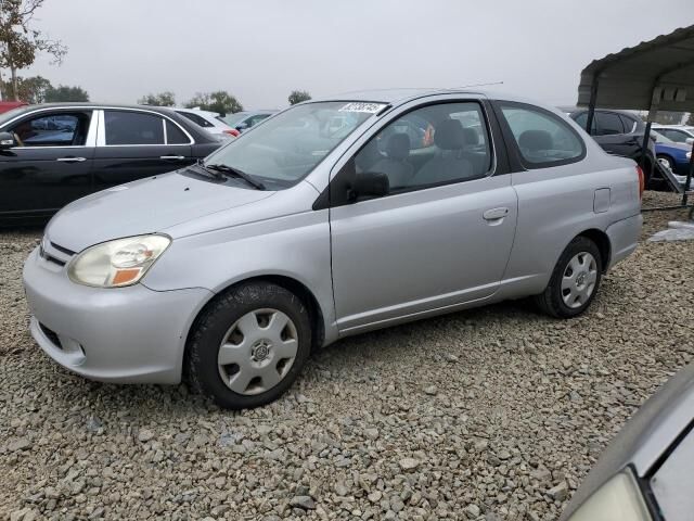Toyota Echo