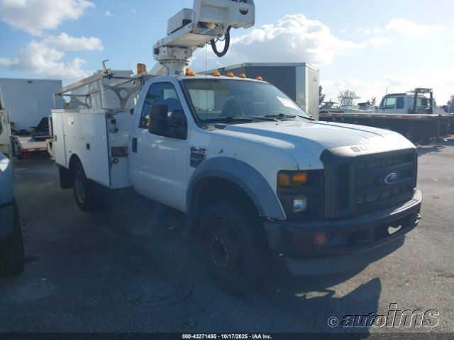 Ford F-450